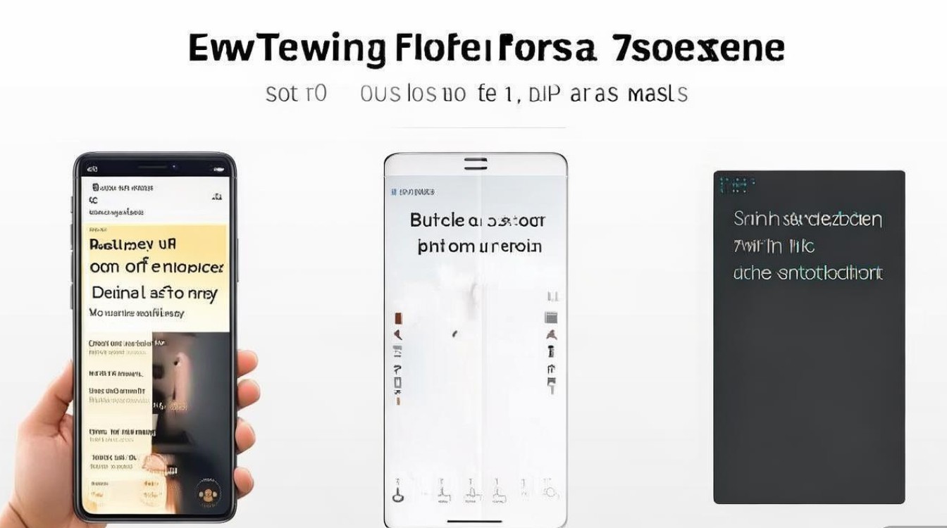 oppo plus截屏怎么截?三种方法轻松搞定!