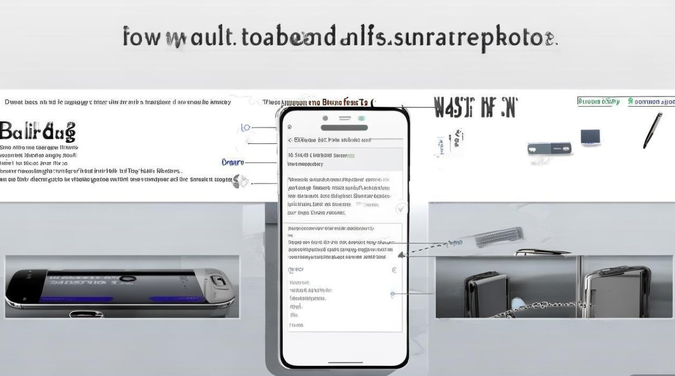 三星手机怎么解锁刷机?安全操作步骤详解