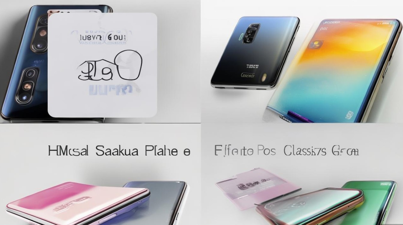 华为p50pro有哪些配色？官方共几种颜色可选？