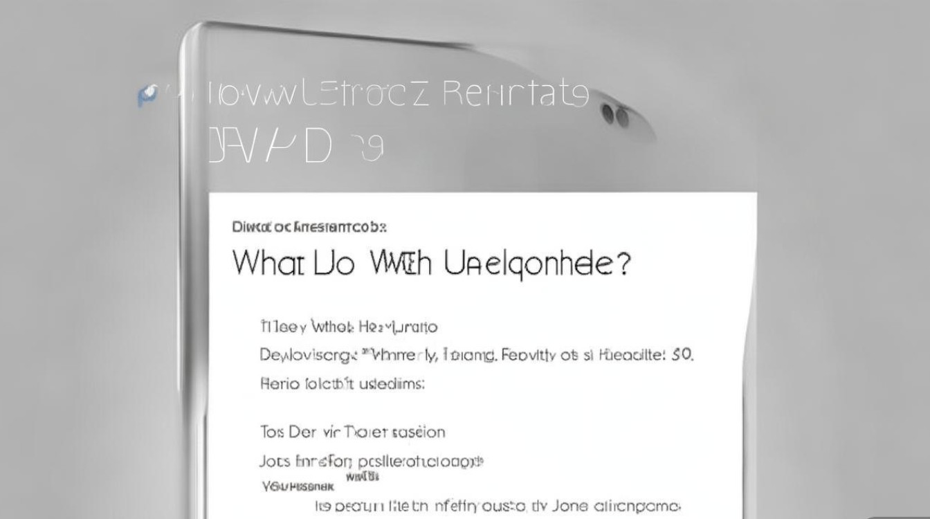 华为p9强制关机方法有哪些?没反应怎么办?