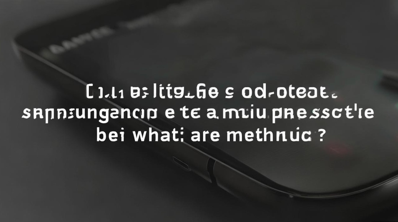 三星手机使用记录删除后,还能恢复吗?方法是什么?