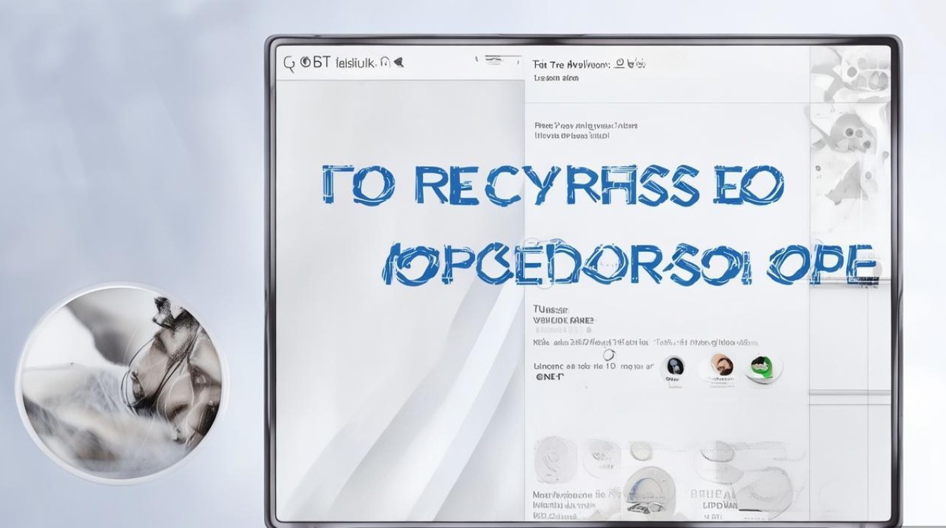 oppo相册密码忘了怎么办？手机相册密码忘了怎么解？