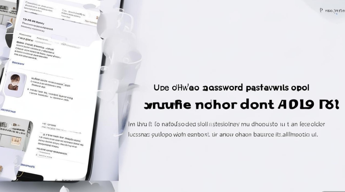 oppo相册密码忘了怎么办？手机相册密码忘了怎么解？