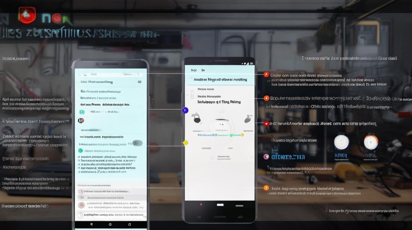 oppo手机没反应了怎么办?教你快速解决卡顿死机问题