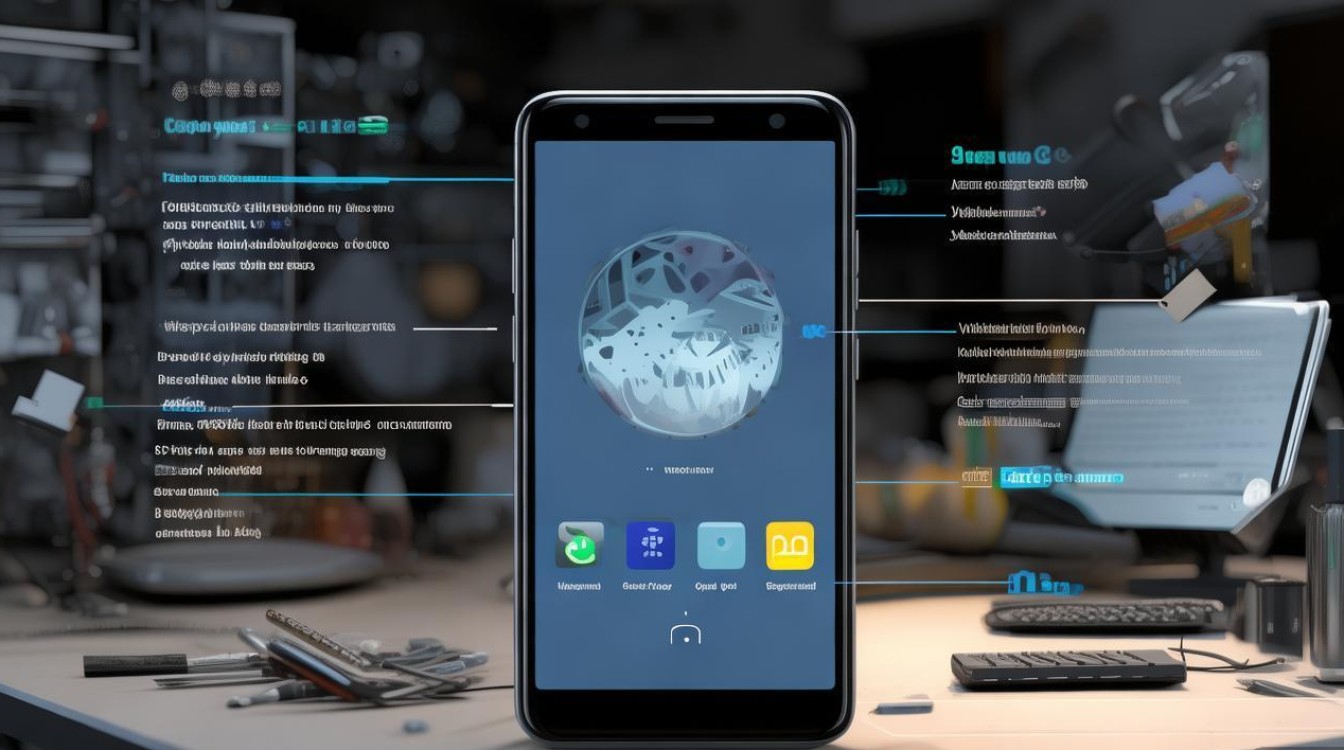 oppo手机没反应了怎么办?教你快速解决卡顿死机问题