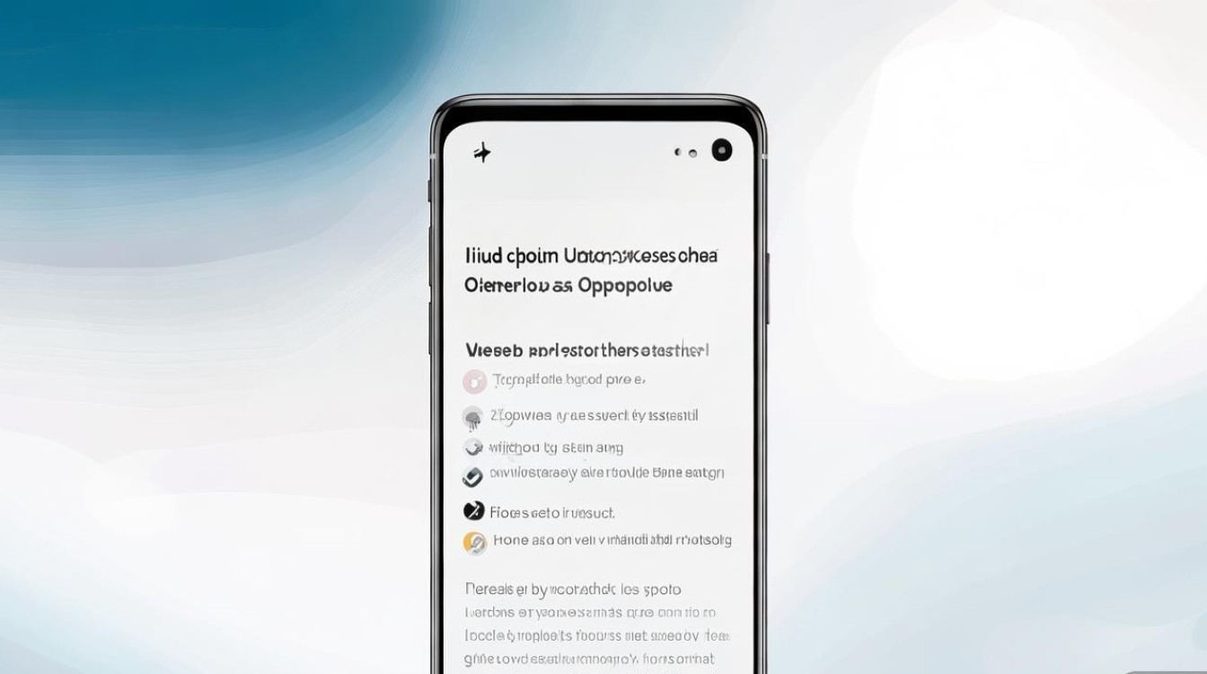 oppo手机没反应了怎么办?教你快速解决卡顿死机问题