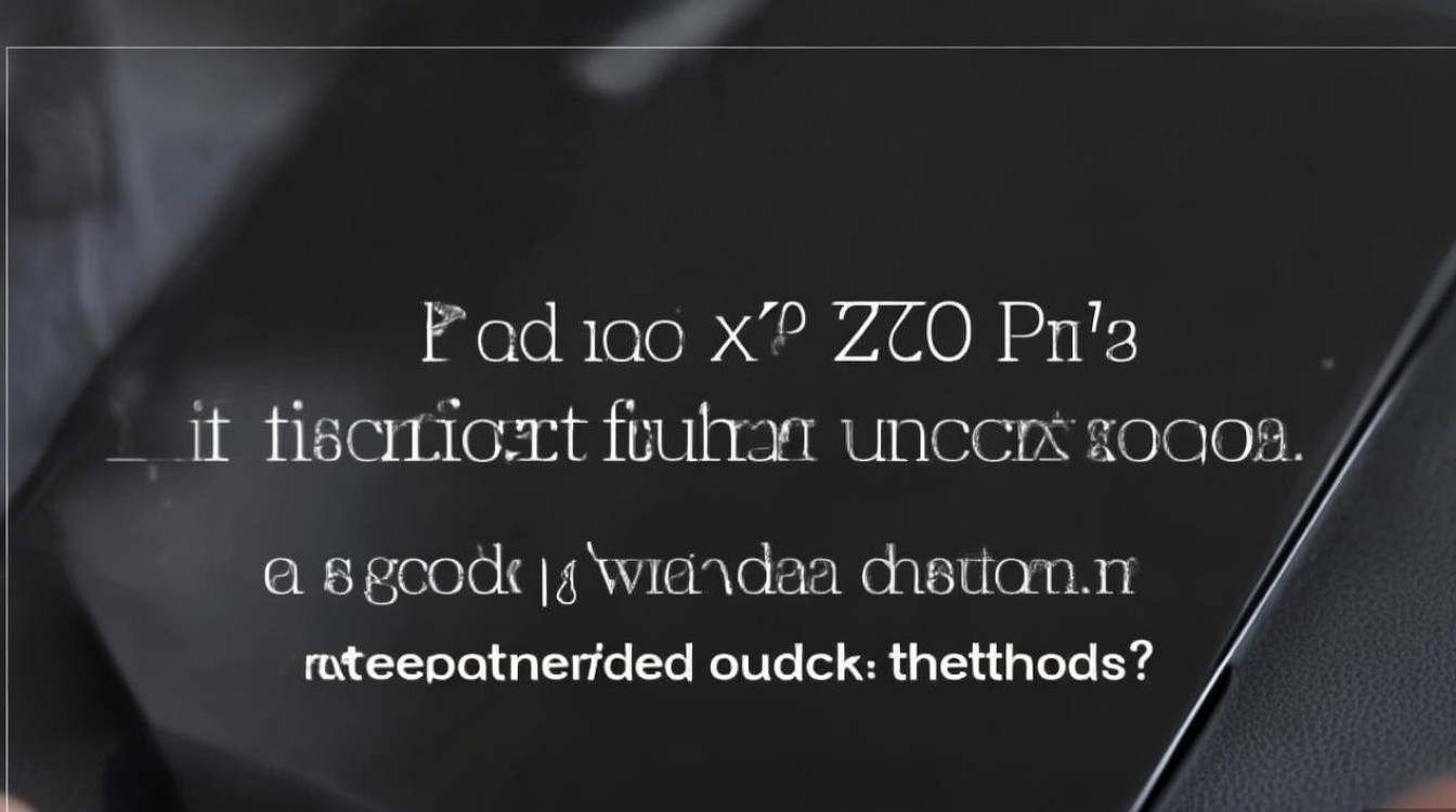 vivoX70Pro指纹解锁好用吗？有哪些解锁方式推荐？