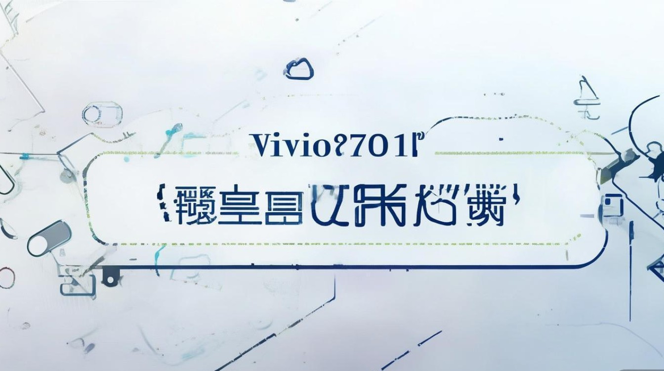 vivox710l开不了机怎么办?教你排查解决步骤