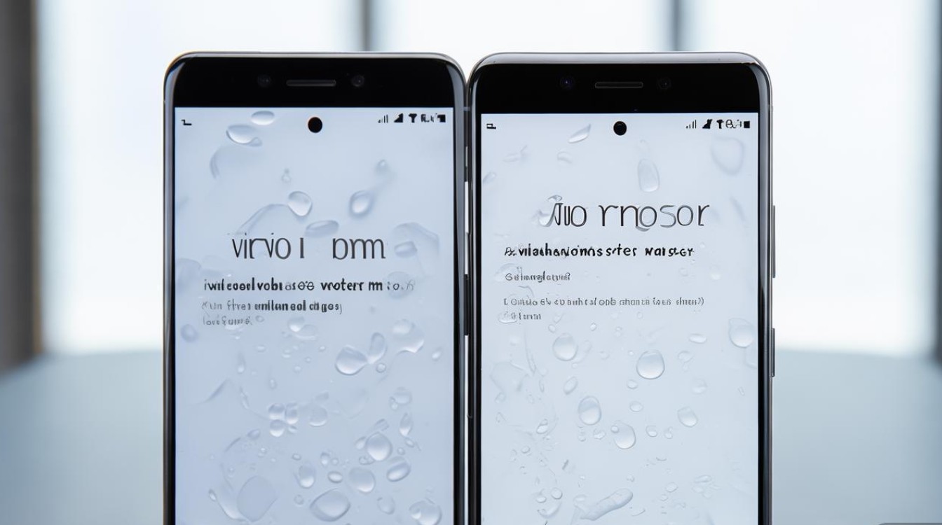 vivo手机进水后还能正常使用吗？