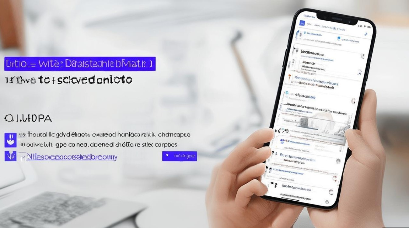 OPPO手机误删照片怎么恢复？数据找回方法有哪些？