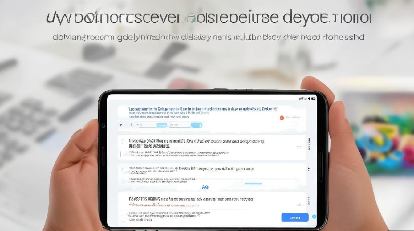 OPPO手机误删照片怎么恢复？数据找回方法有哪些？