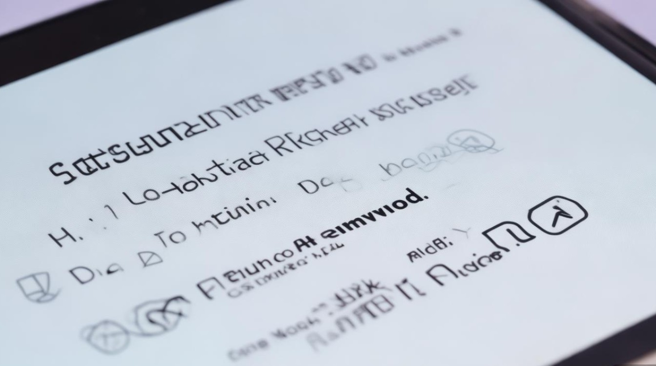 三星手机如何取消自动锁屏密码？详细步骤在这里！