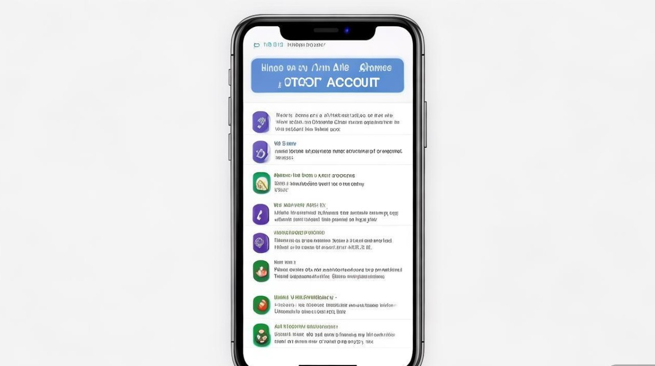 苹果app账户怎么更改？手机账户信息修改步骤是什么？
