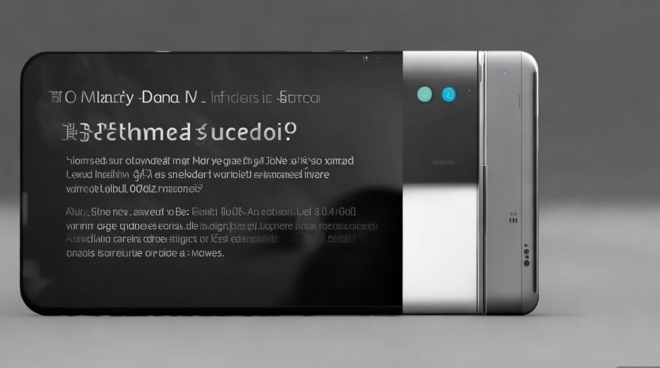 华为P9手机如何开启双摄像头拍照模式？