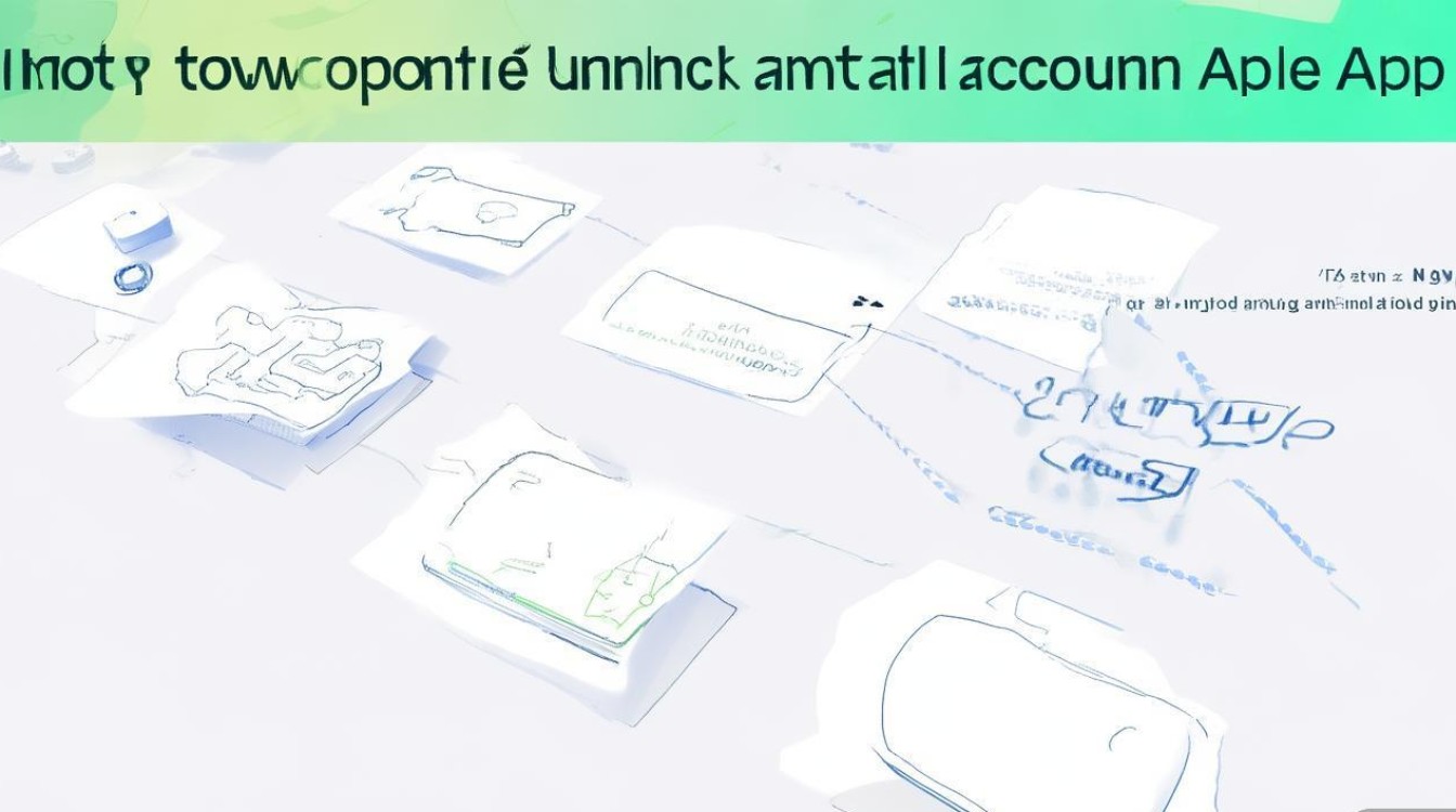 苹果app如何彻底解绑支付宝账号？