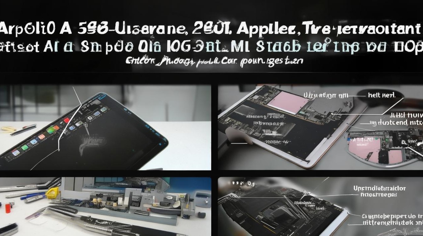 苹果A1530老款平板如何升级支持4G网络？