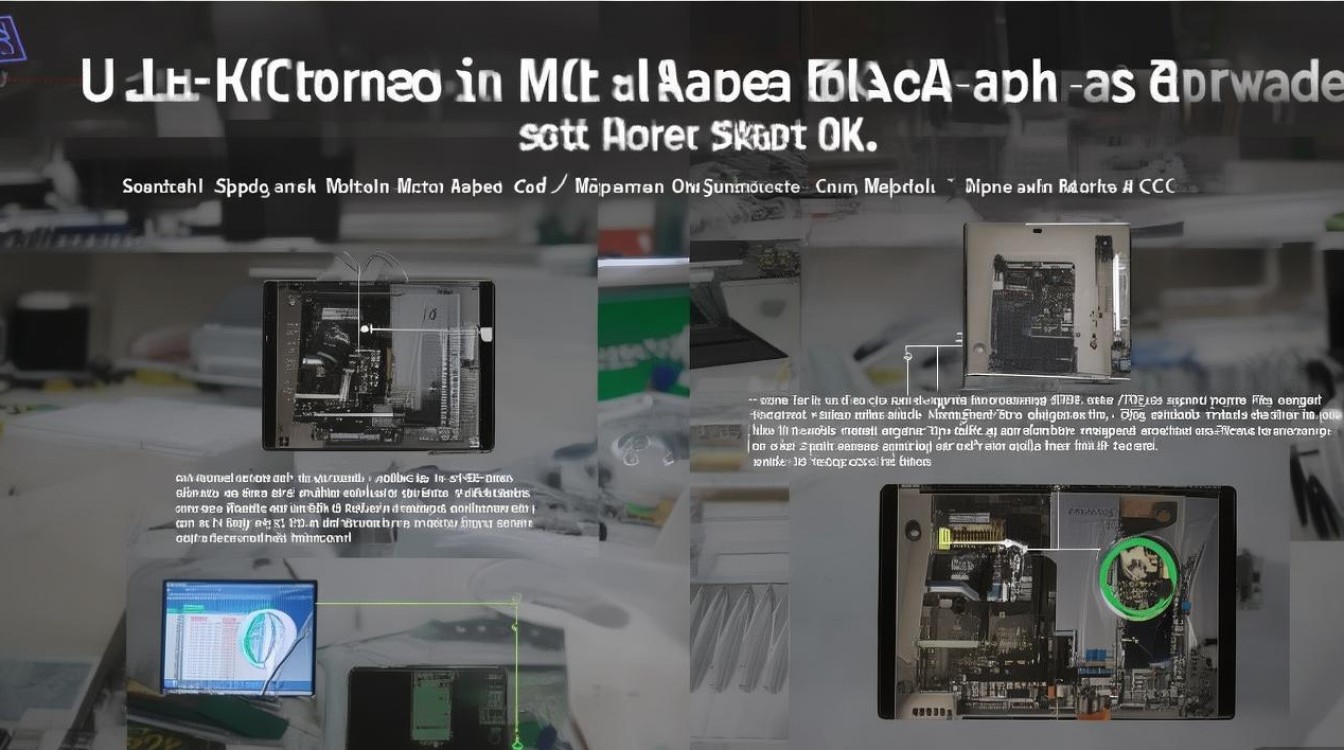 苹果A1530老款平板如何升级支持4G网络？