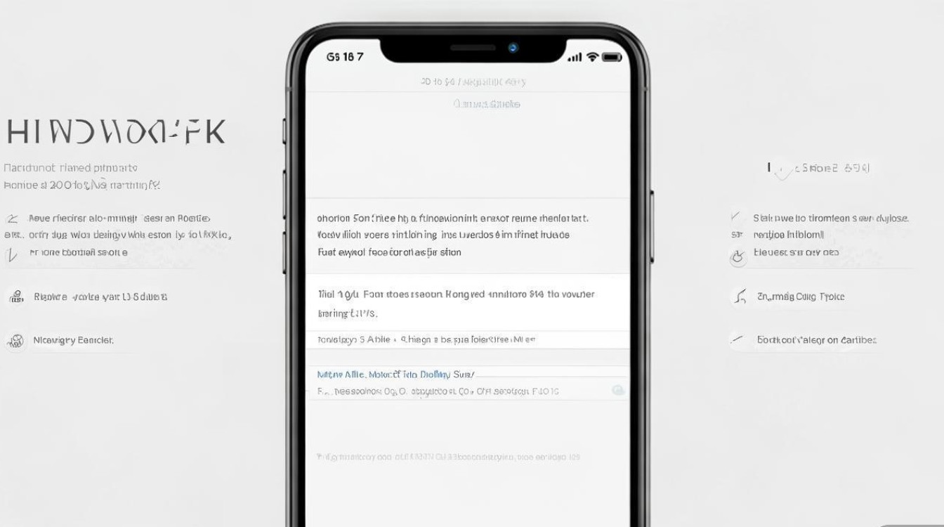 苹果A1530如何开启4G网络设置教程？