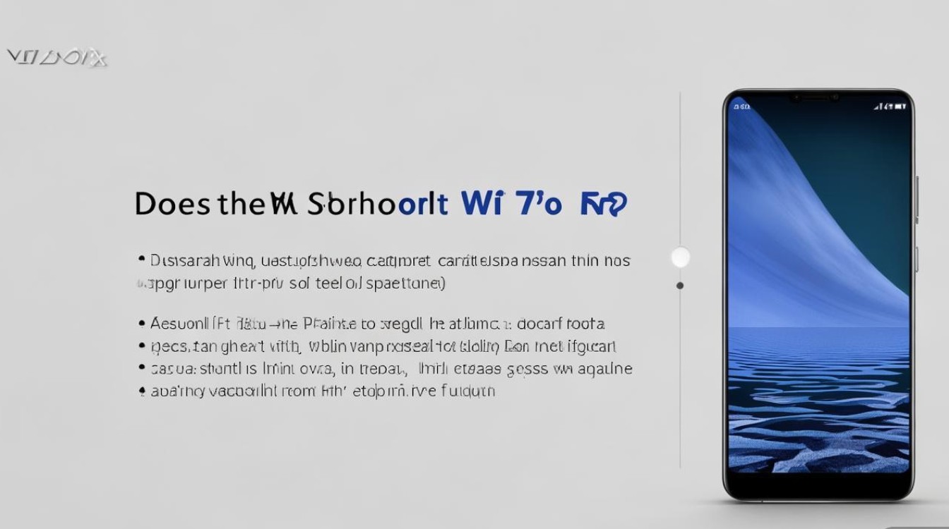 vivox70pro支持wifi6吗?实际速度和稳定性表现如何?