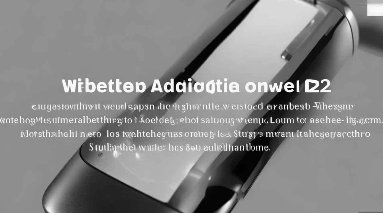 华为b2手环声音调节方法是什么？