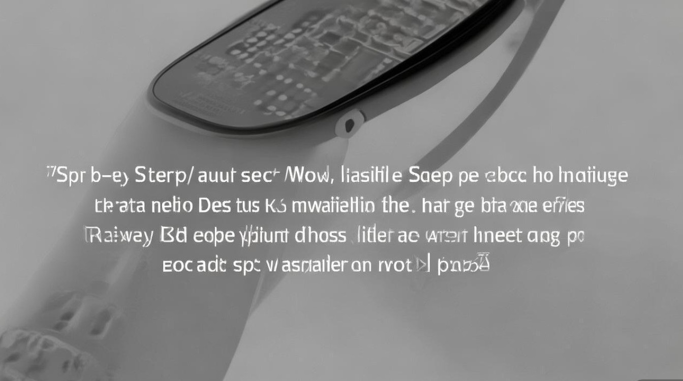 华为b2手环声音调节方法是什么？