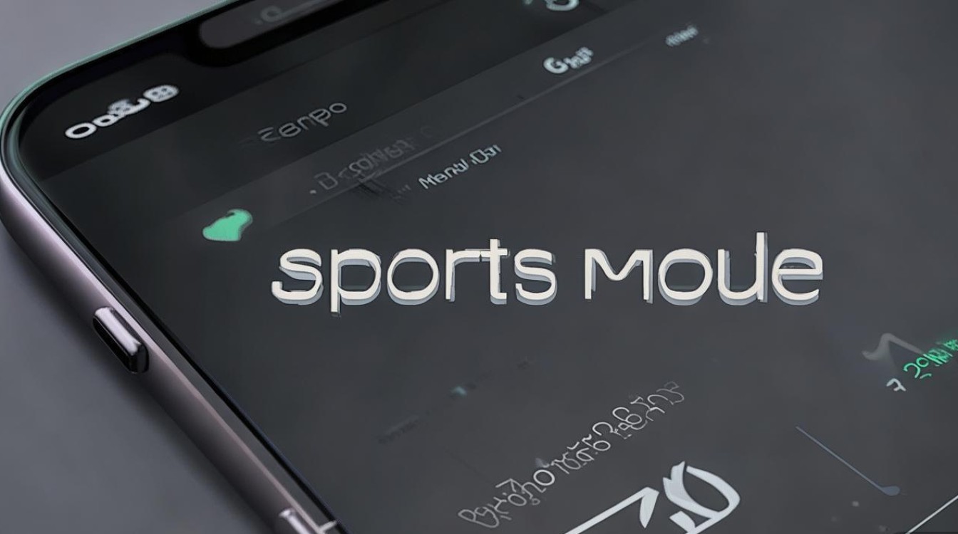 oppo运动模式在哪找？步数、心率数据怎么看？