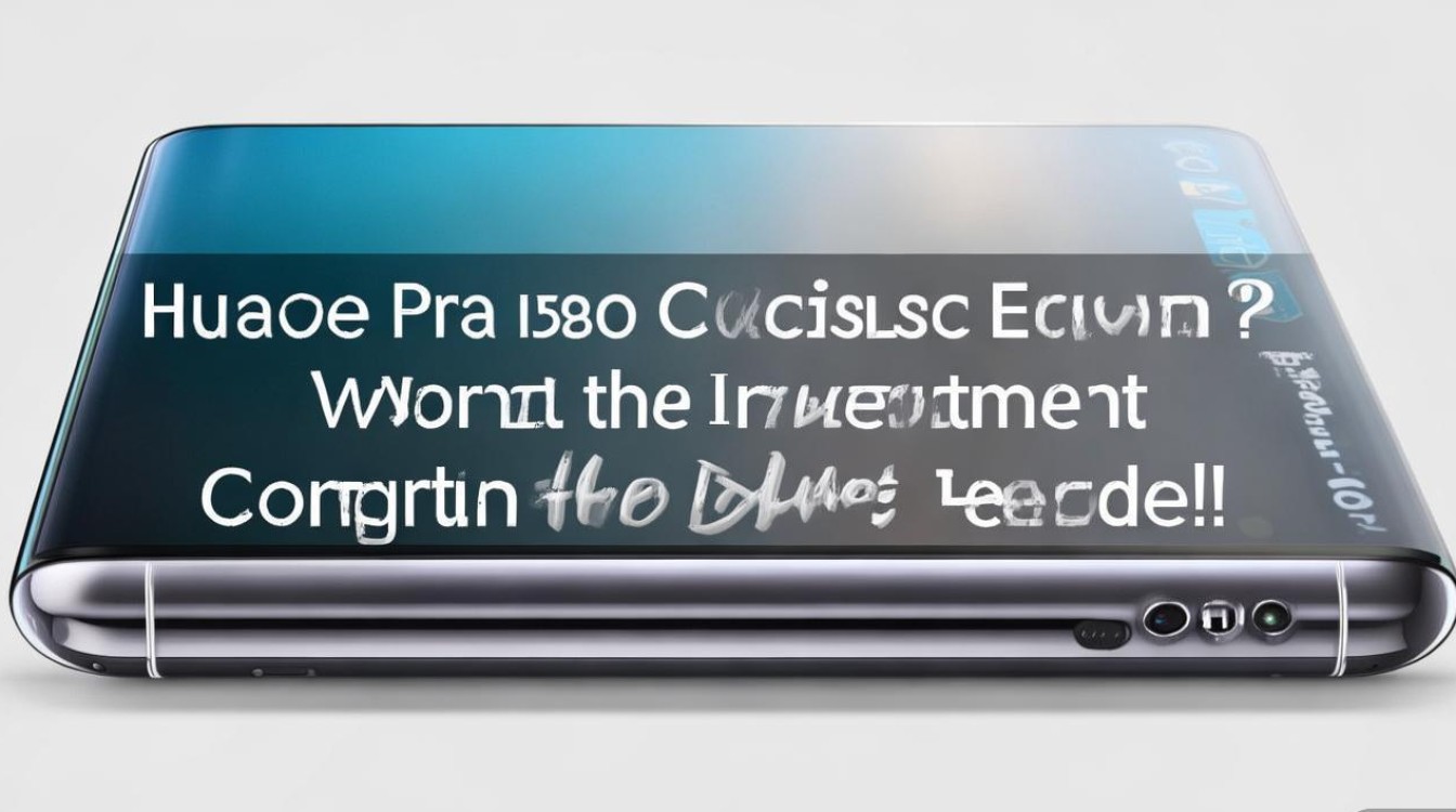 华为P50 Pro典藏版值得入手吗?配置详解值不值得买?