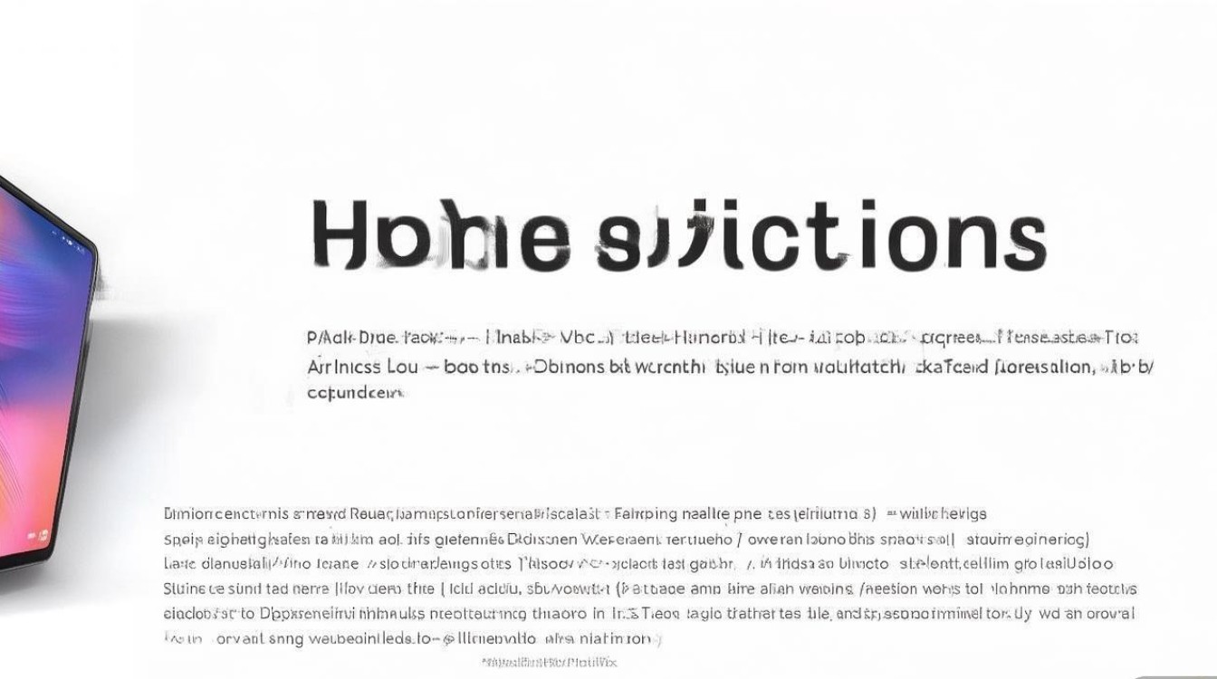 华为MatePad11详细参数配置如何?值得买吗?