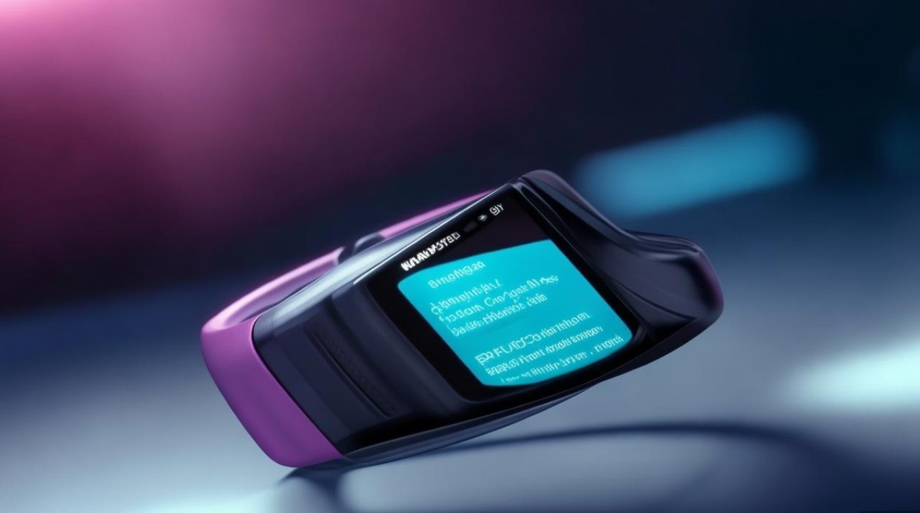 华为手环6pro能接收微信消息吗？