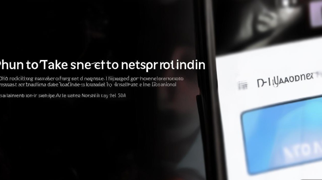 华为rioul00手机截图方法是什么？