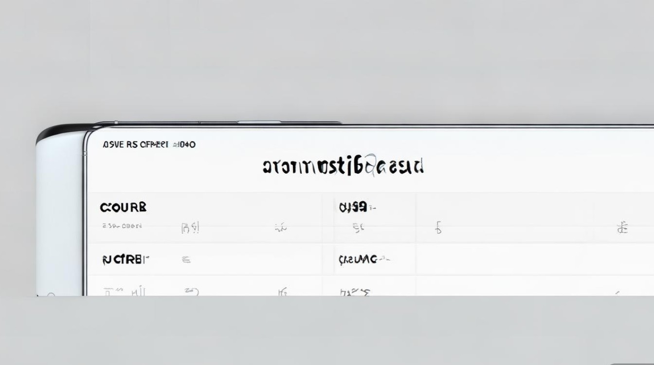 华为P50屏幕刷新率是多少？配置参数详解