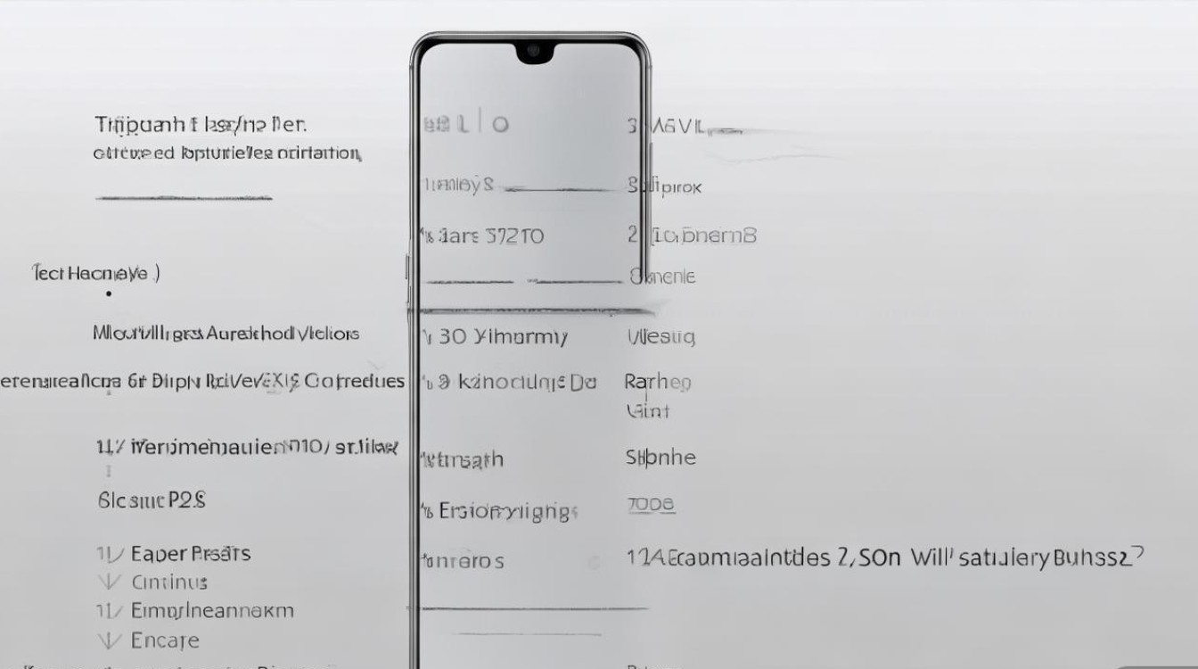 华为P50屏幕刷新率是多少？配置参数详解