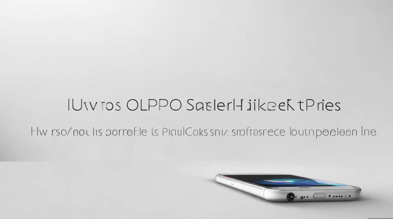 卖oppo手机怎么卖才能快速出手不亏价？