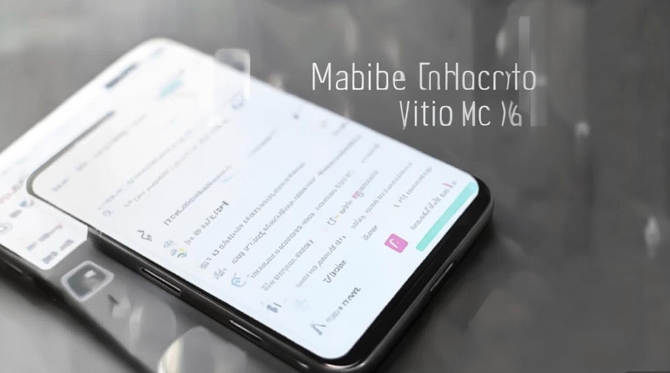 vivox6怎么截图？手机截图方法有哪些？