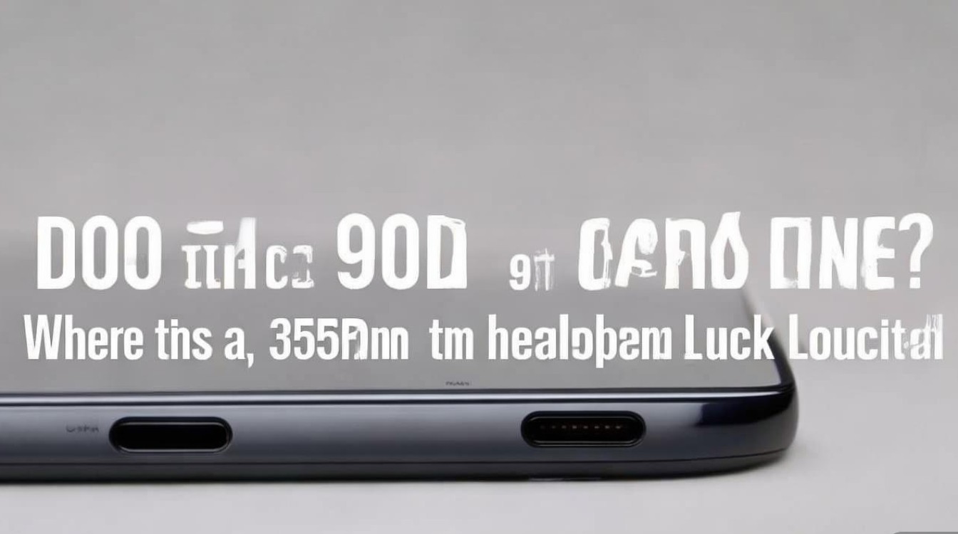 一加9T有耳机孔吗？3.5mm耳机孔位置在哪？