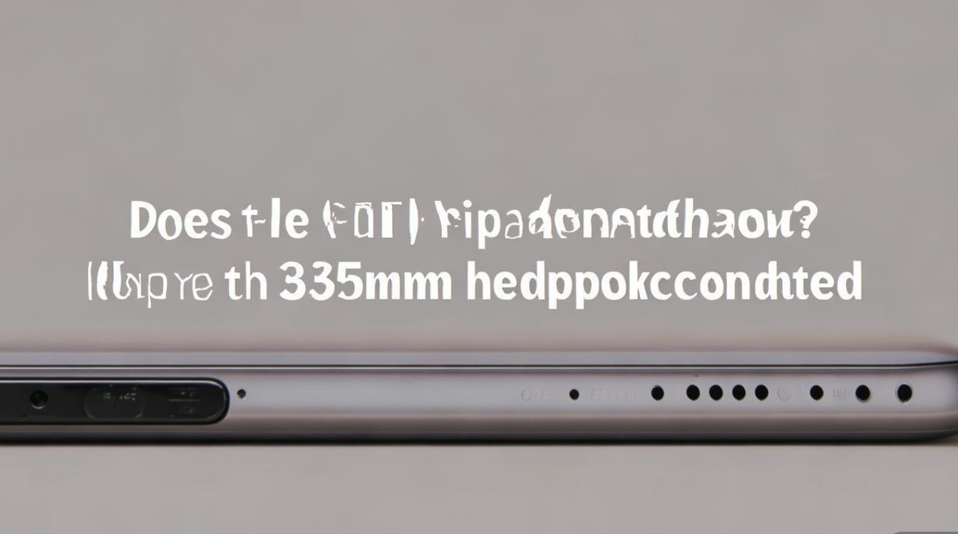 一加9T有耳机孔吗？3.5mm耳机孔位置在哪？