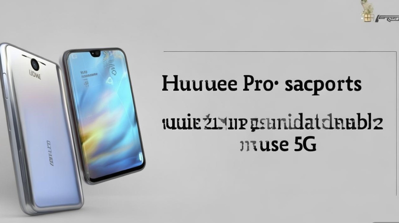 华为P50Pro支持双卡双待吗？能用5G吗？