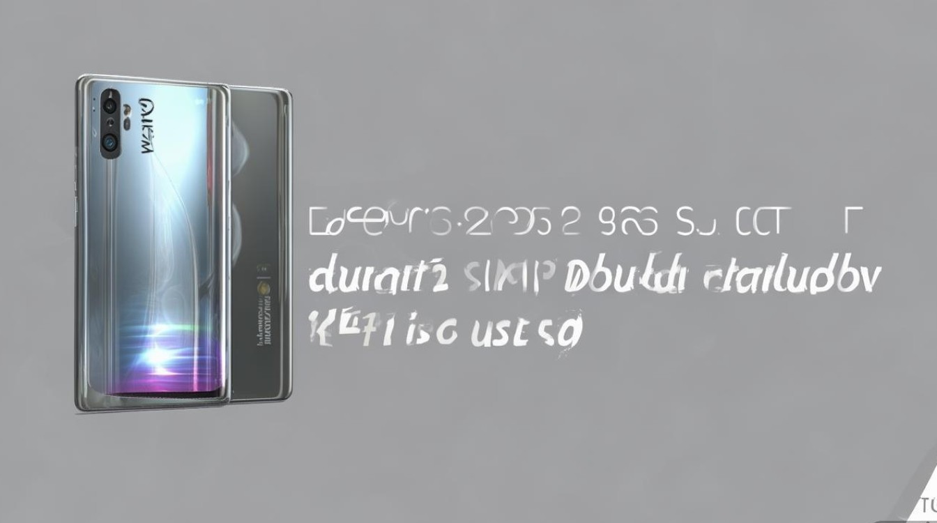 华为P50Pro支持双卡双待吗？能用5G吗？