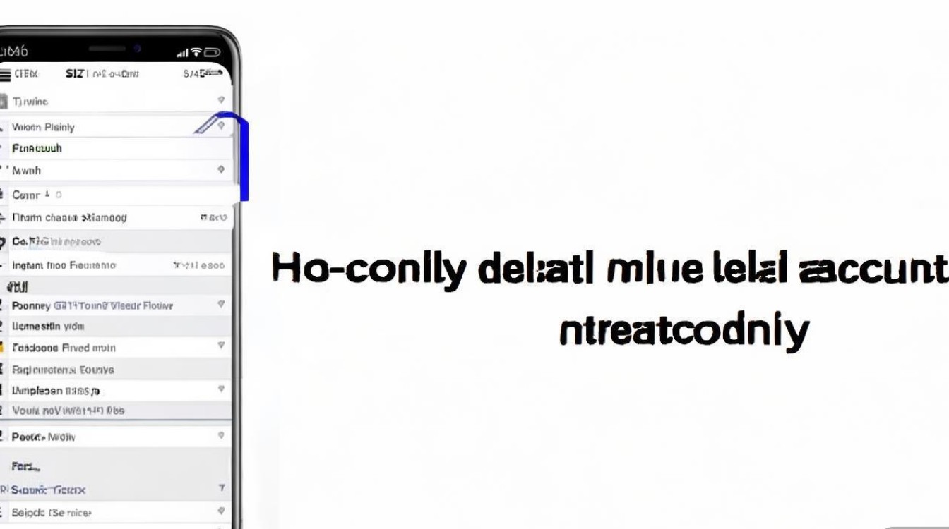 苹果7怎么彻底删除邮件账户？设置里找不到入口怎么办？