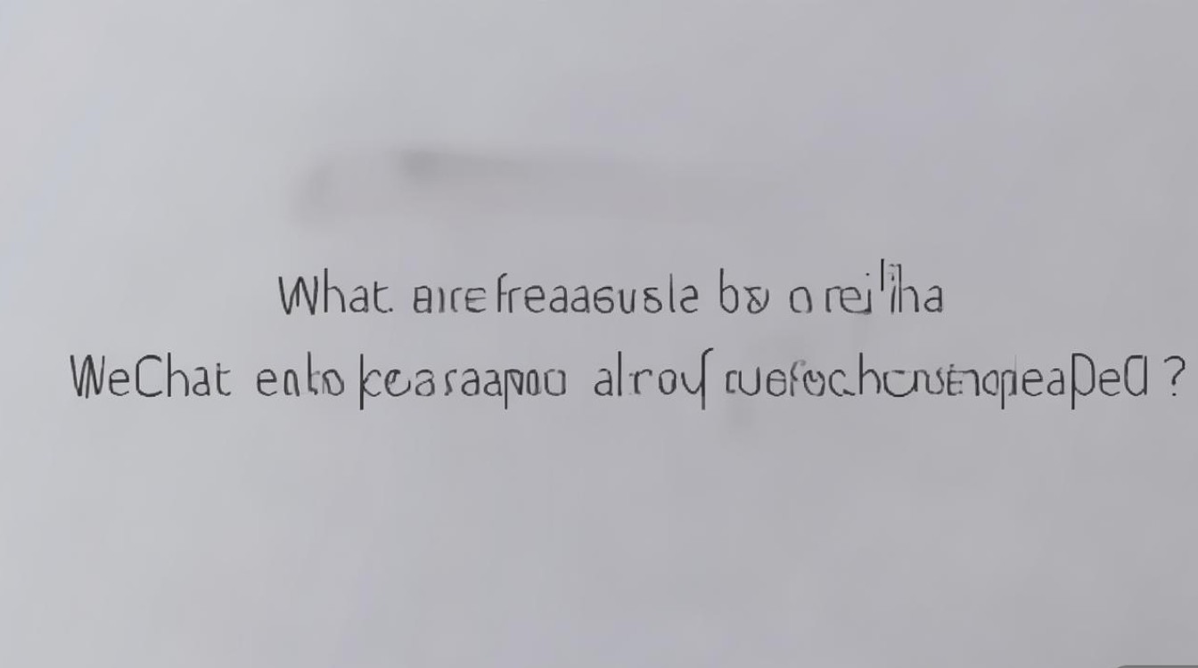 三星S6微信网页打不开是什么原因导致的?