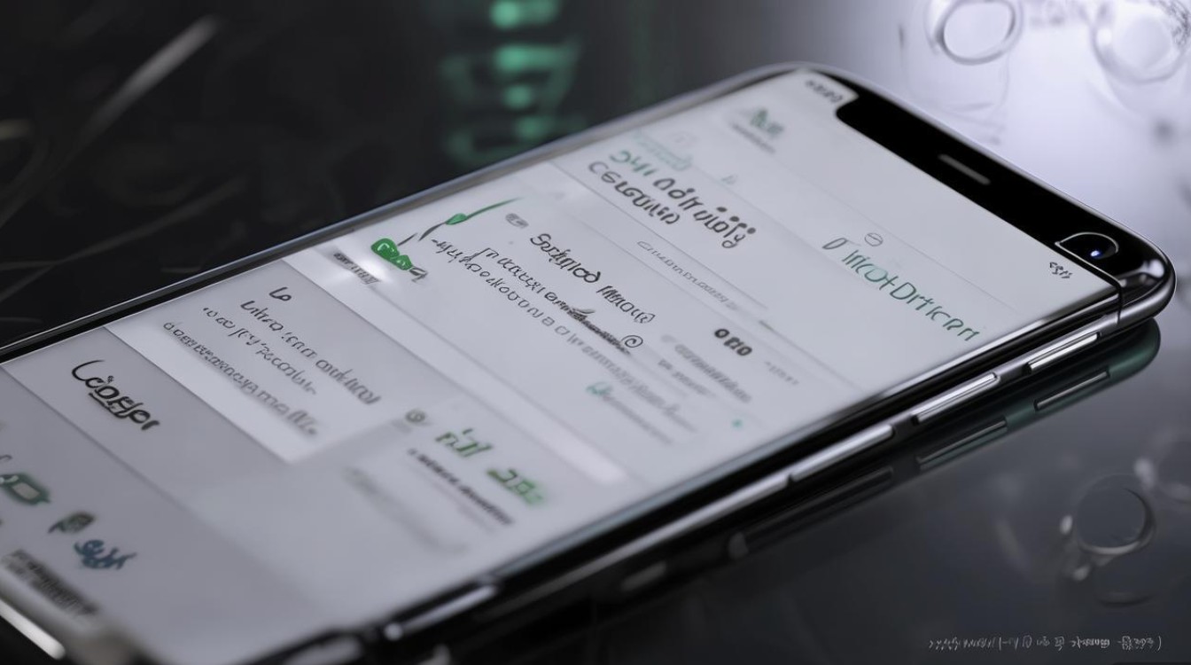 华为手机免打扰模式怎么设置?新手小白必看教程