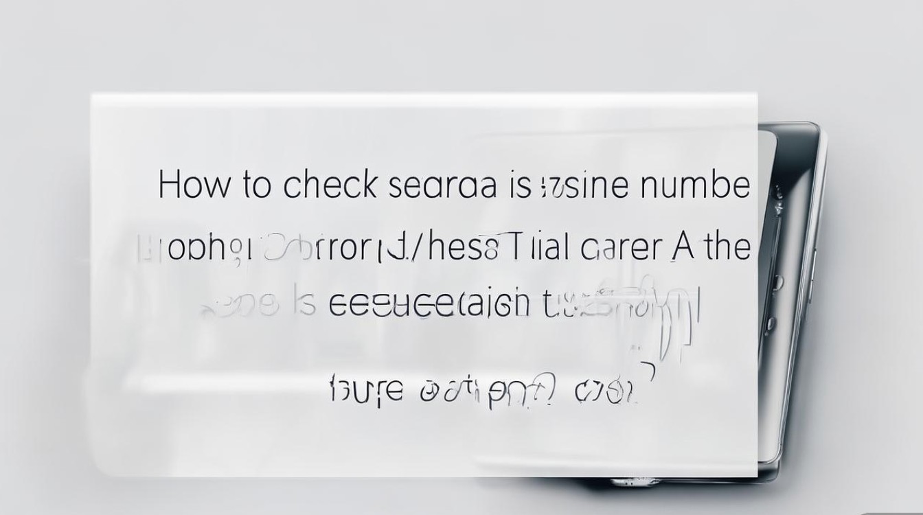 oppo手机串号怎么查？在哪里能查到设备唯一识别码？