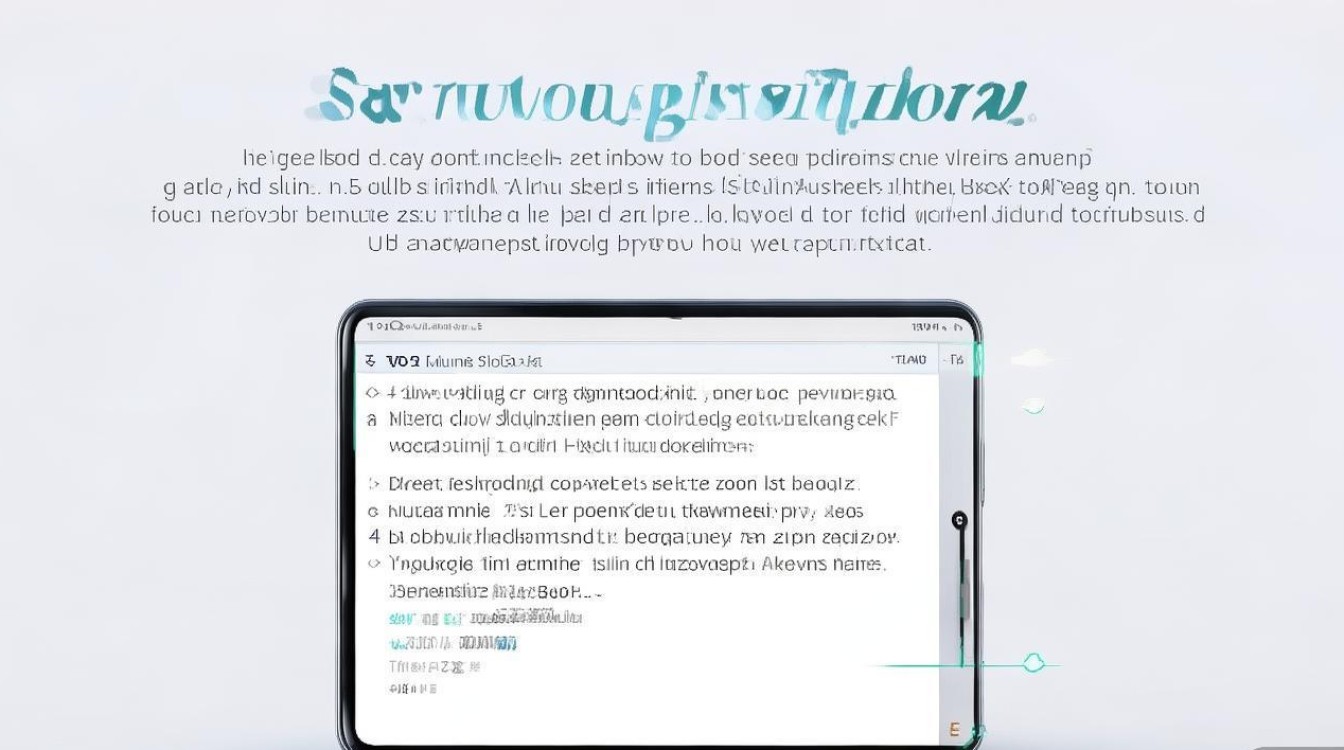 Vivo X6怎么放大缩小屏幕？触控操作方法详解