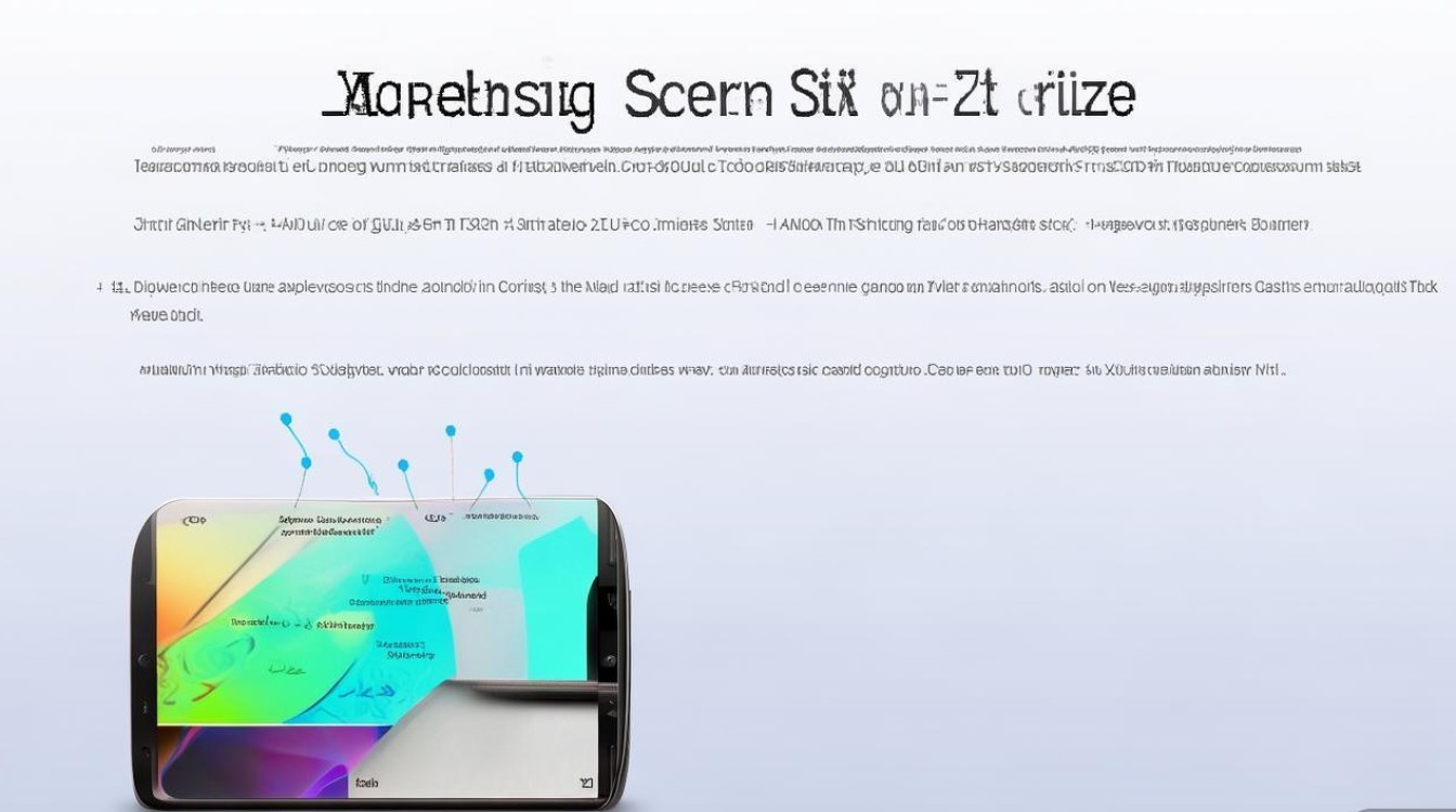 Vivo X6怎么放大缩小屏幕？触控操作方法详解