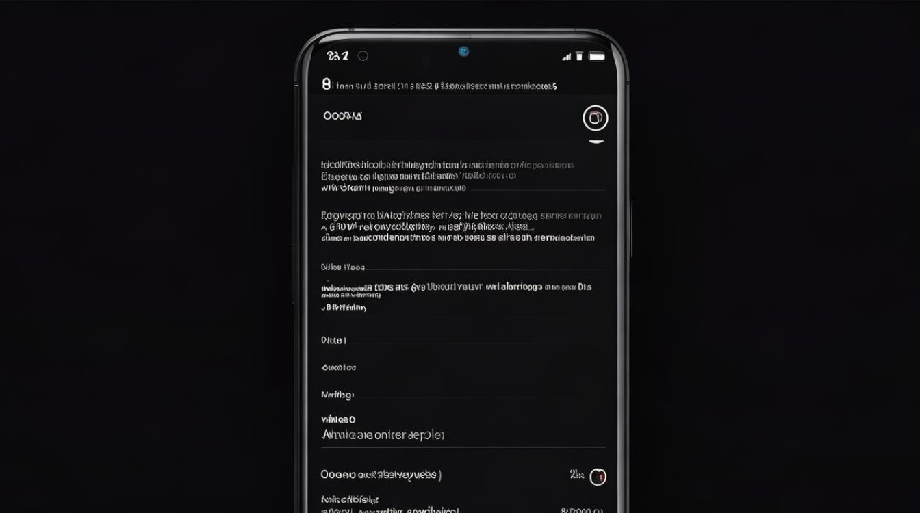 oppo手机怎么锁定屏幕？oppo手机锁定功能在哪设置？