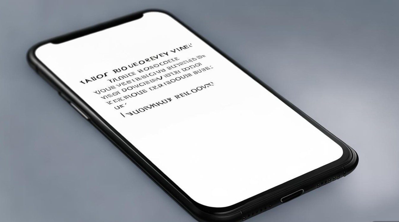 Vivo recovery模式怎么开机？长按电源键+音量下键还是其他方法？