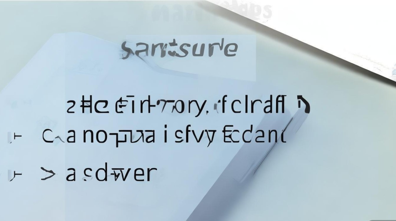 三星手机查WiFi地址具体步骤是什么？