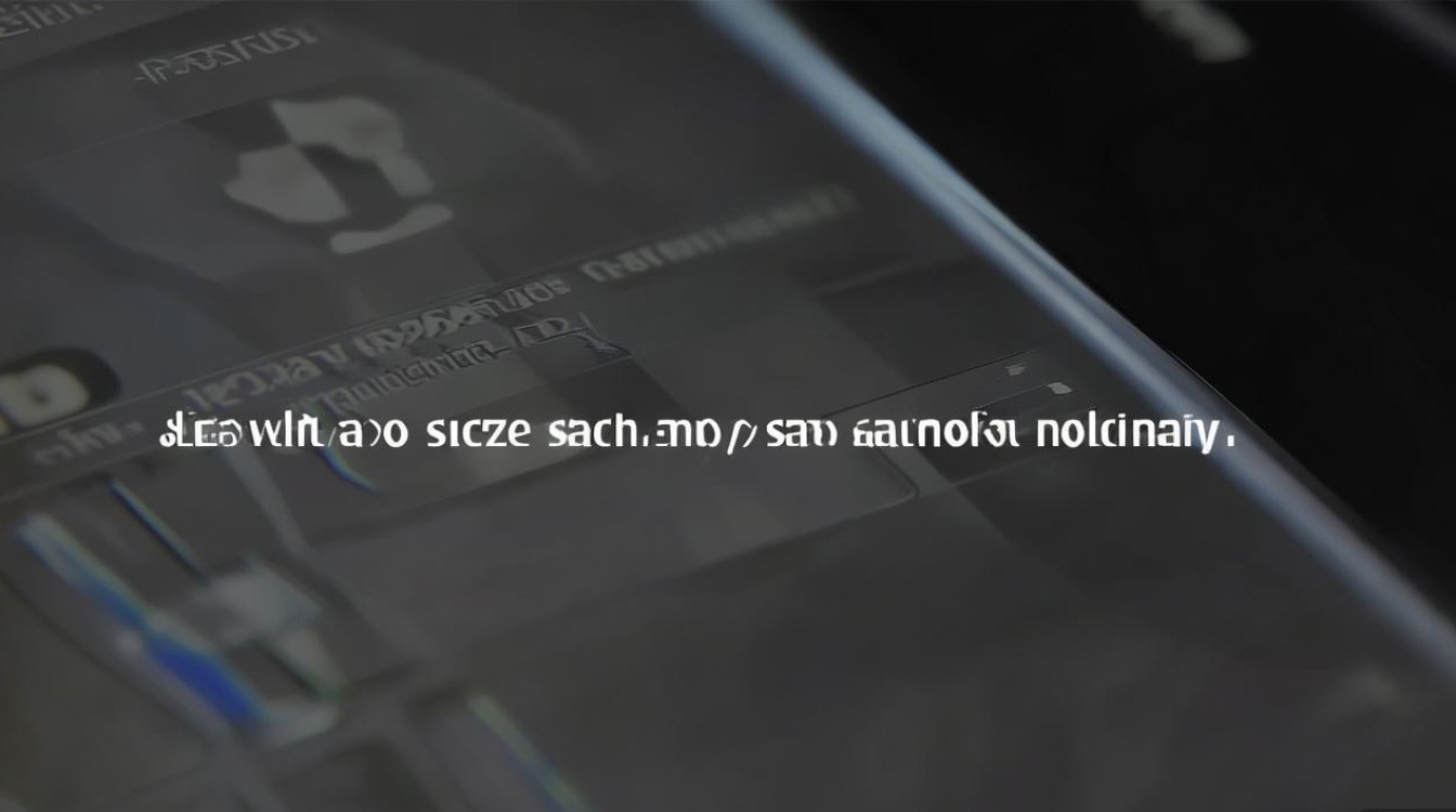 三星屏幕应用变大怎么调回来？