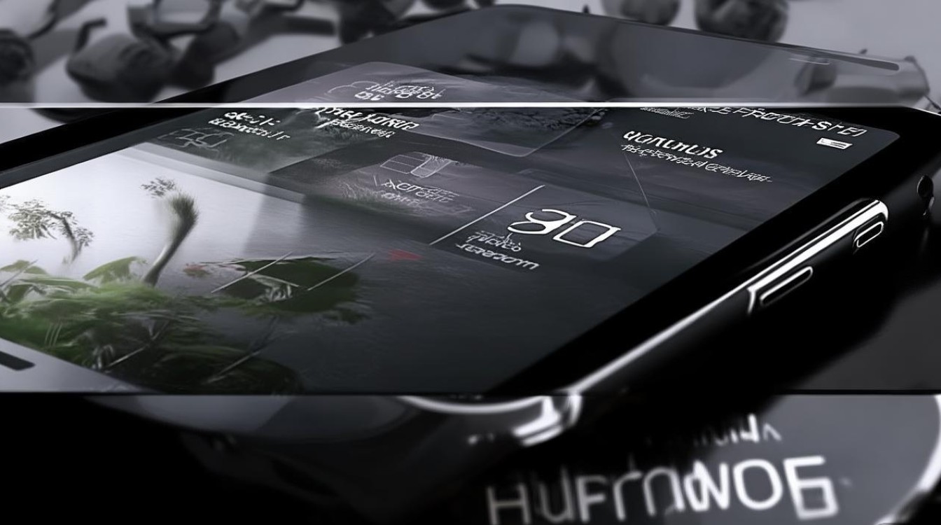 华为手机怎么设置自定义个性主题？详细教程来了！