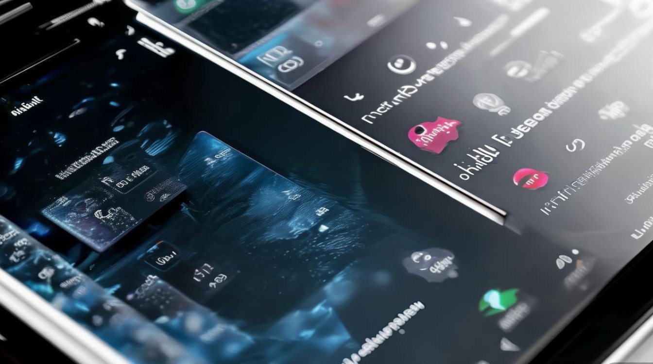 华为手机怎么设置自定义个性主题？详细教程来了！